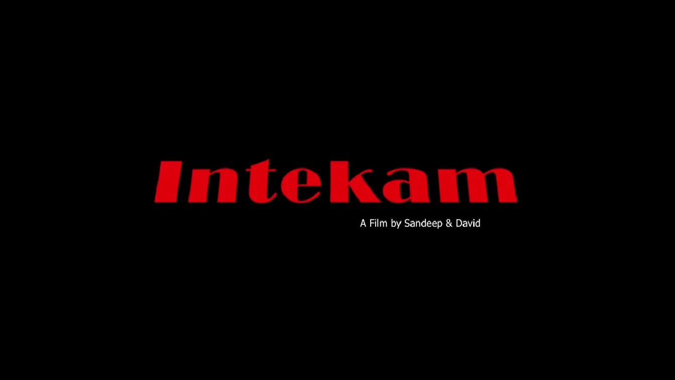 Intekam S01 E01-02 GupChup